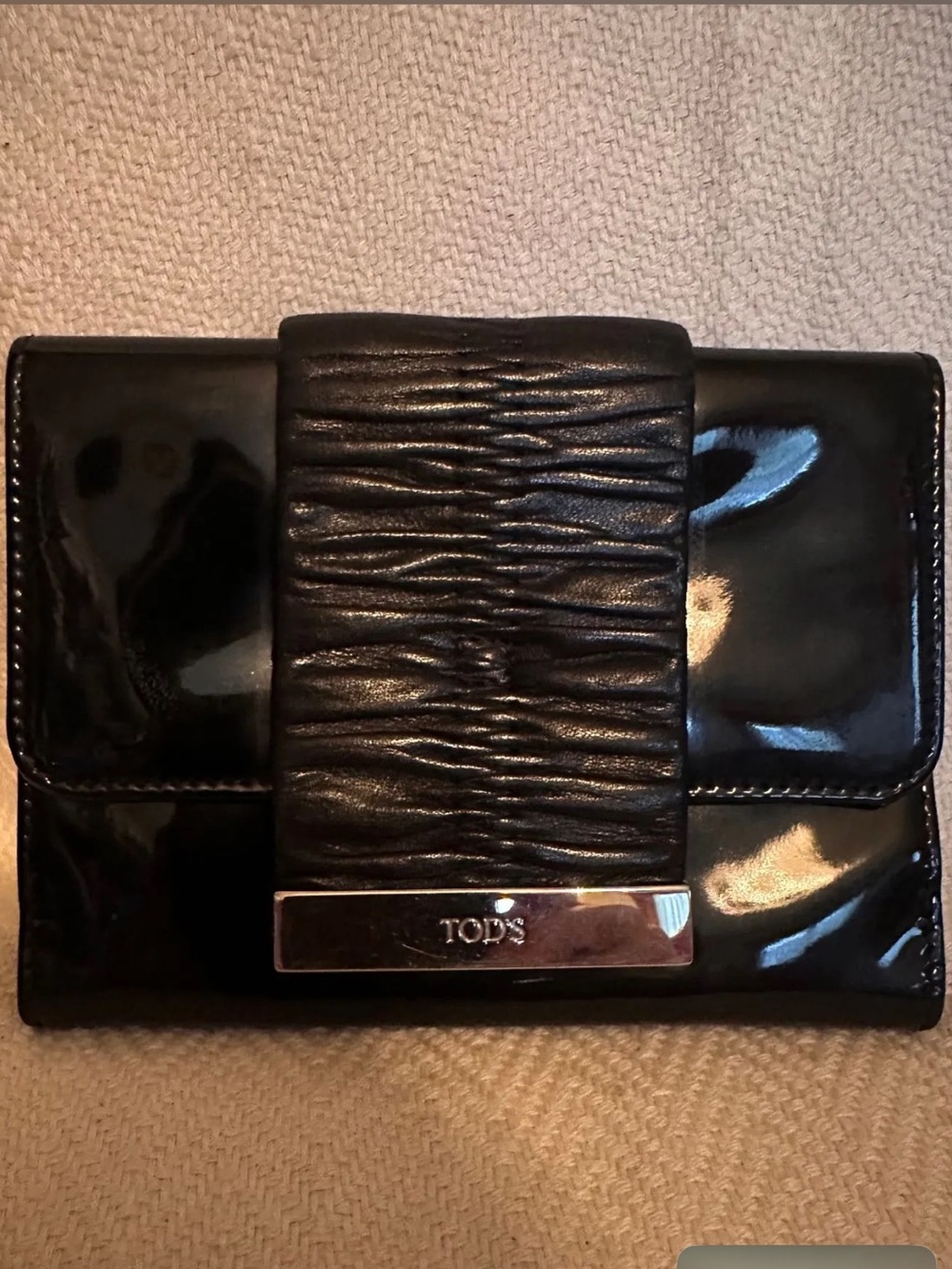 Tods Wallet Coming Soon!